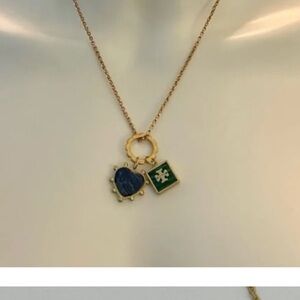 Tory Burch Necklace